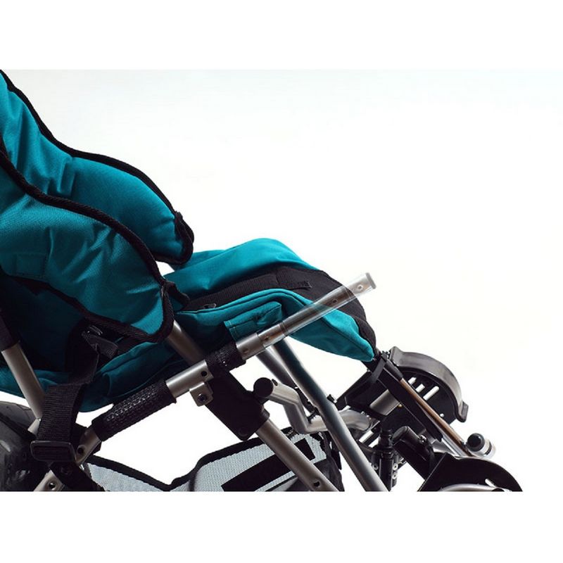 Кресло-коляска Convaid Cruiser (Конвэйд Крейсер) фото 7