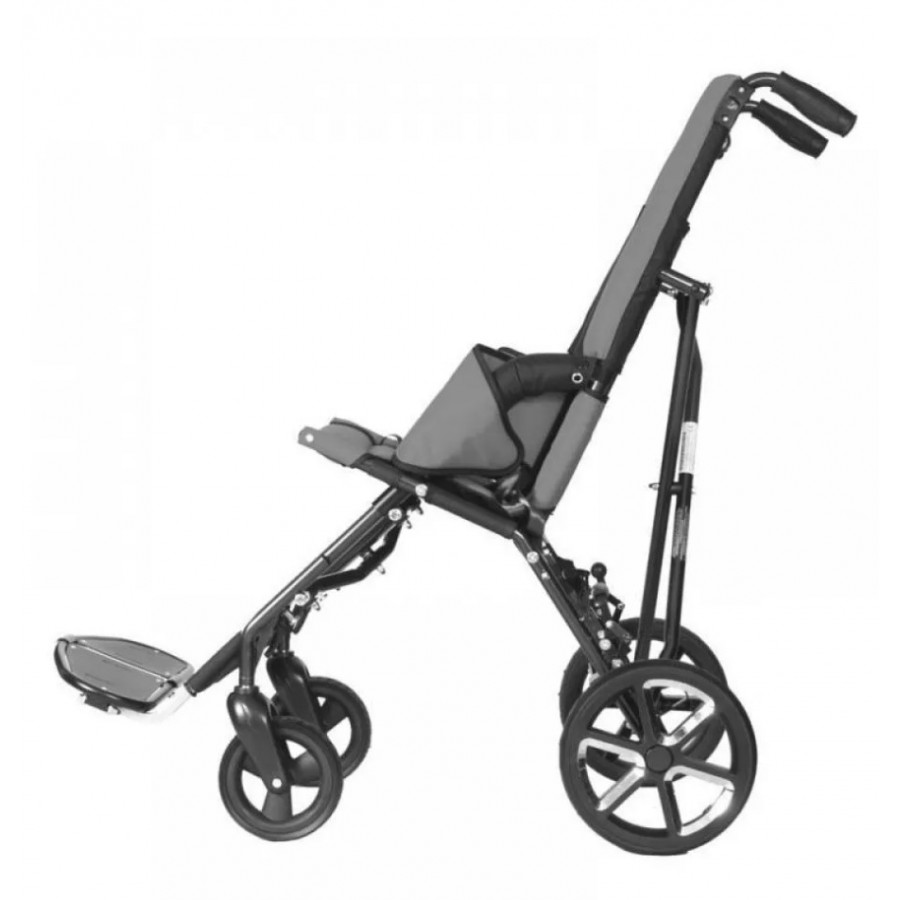 Кресло-коляска для детей ДЦП CORZINO Xcountry (Корзино Икс кантри) фото 9