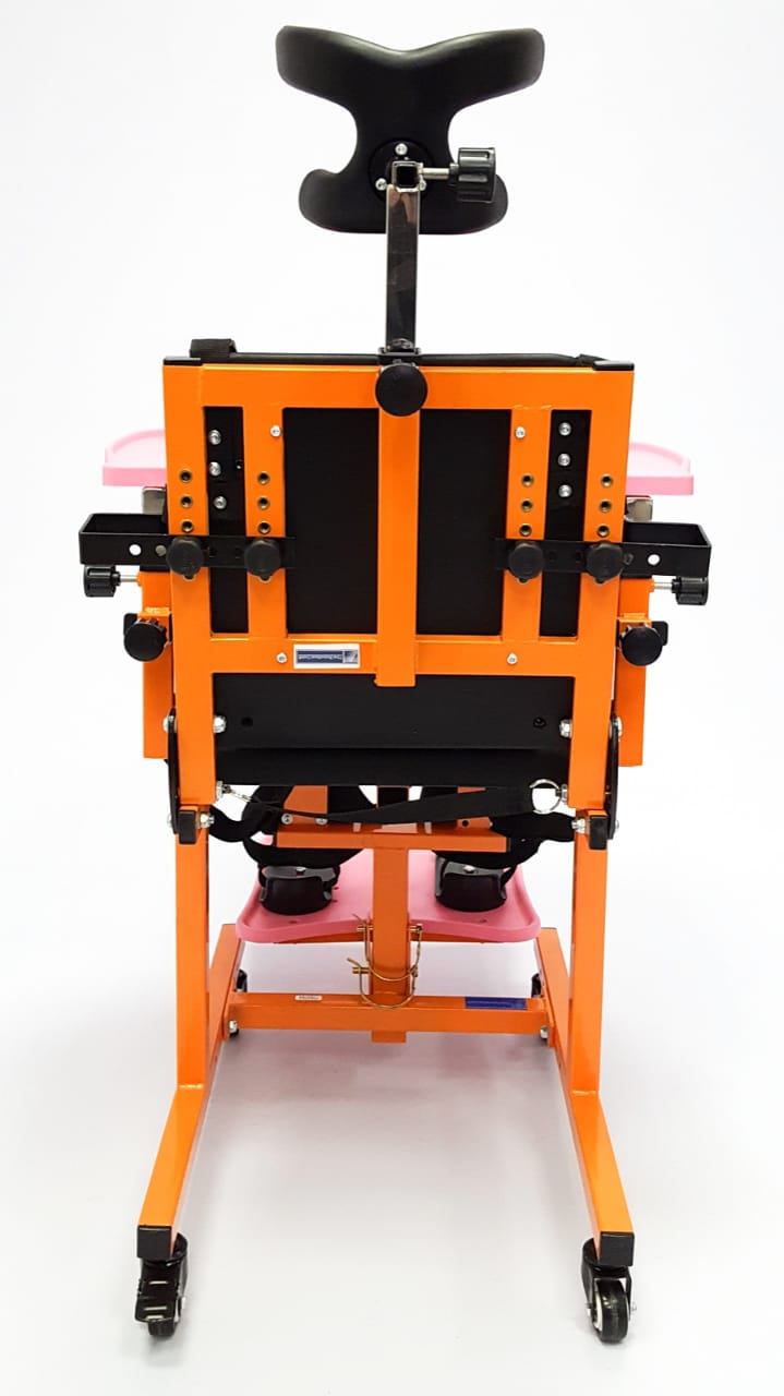 Опора-вертикализатор для детей с ДЦП «Тигр» фото 6