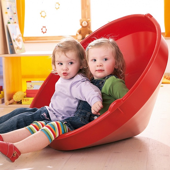 Качалка-балансир 80 см фото 1