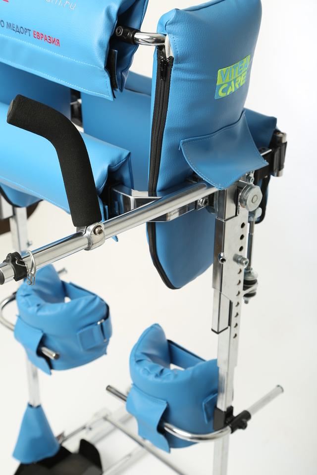 Параподиум динамический PD (аппарат на нижние конечности и туловище (ортез) 8-09-43) фото 9