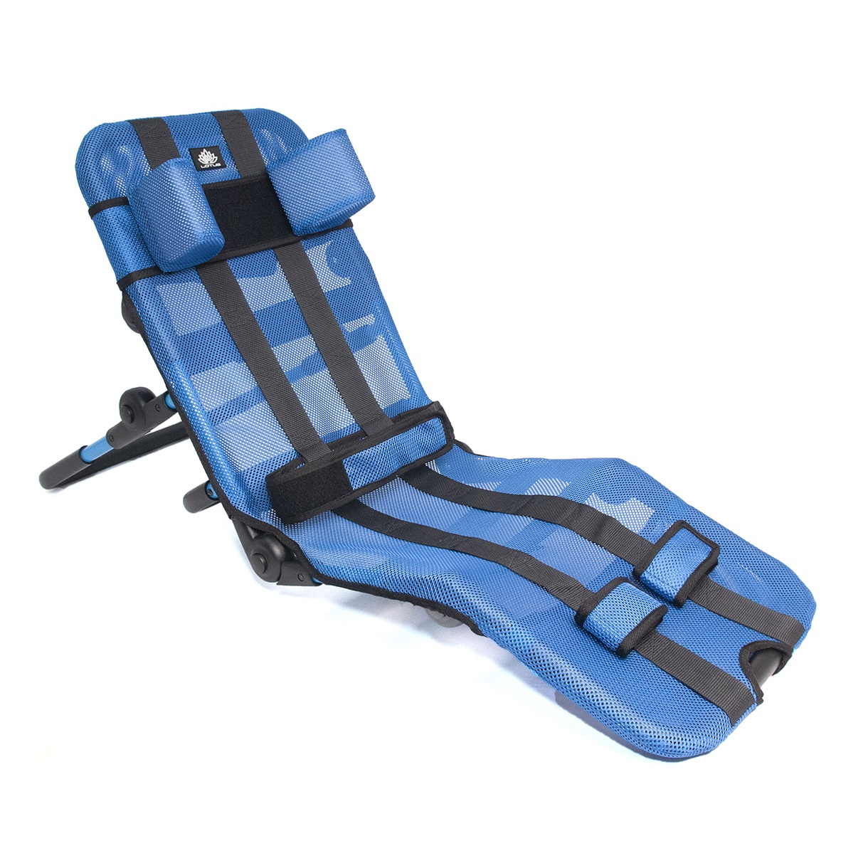 Кресло для купания Lotus фото 25