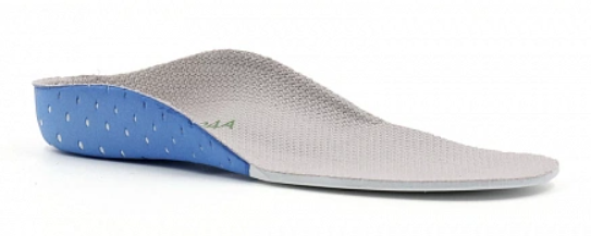 Ботинки ортопедические с высоким берцем Ортомода 21525-Х-617 с быстрой шнуровкой демисезонные фото 7