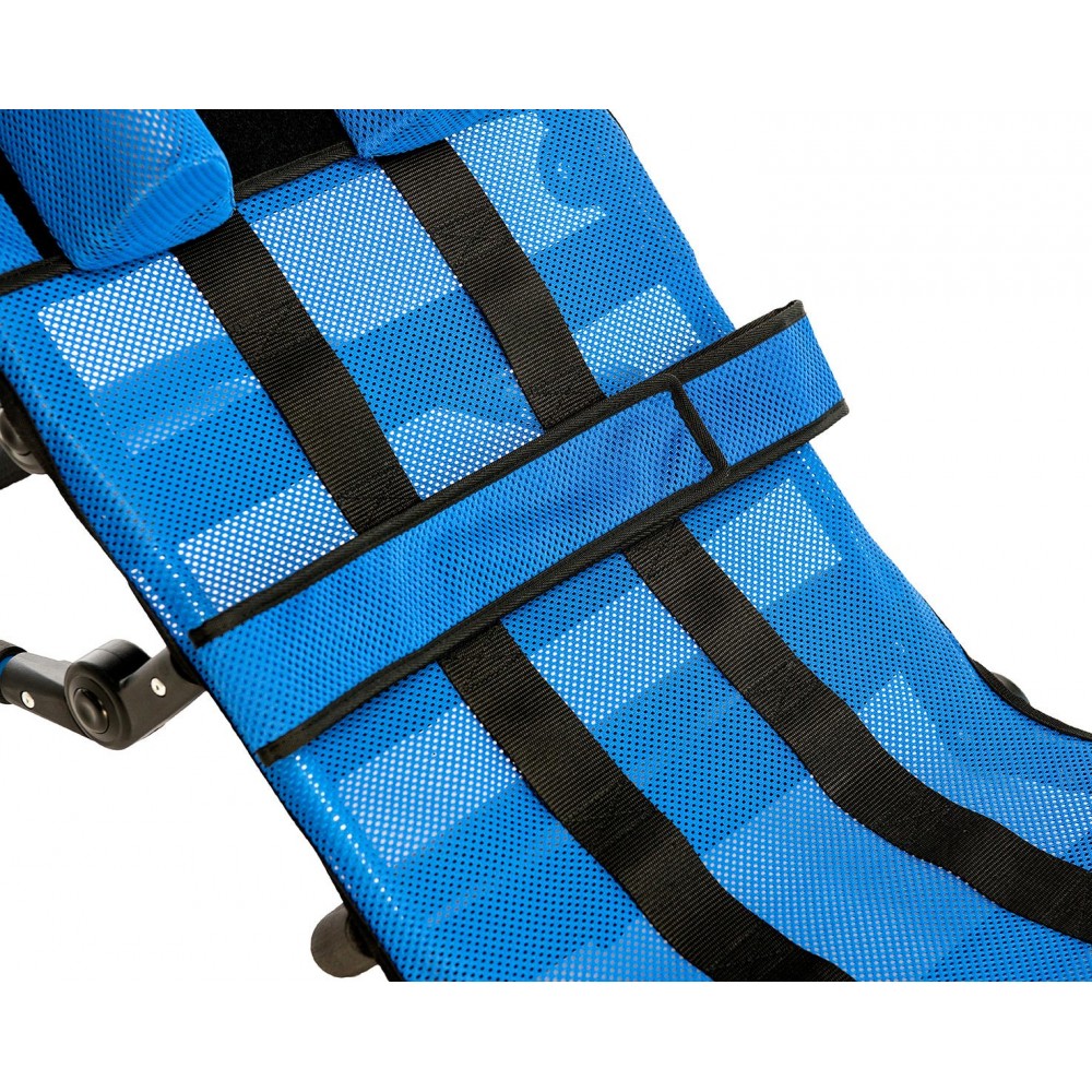 Лежак для купания детей Аквалито Akvolito AksesMed фото 4