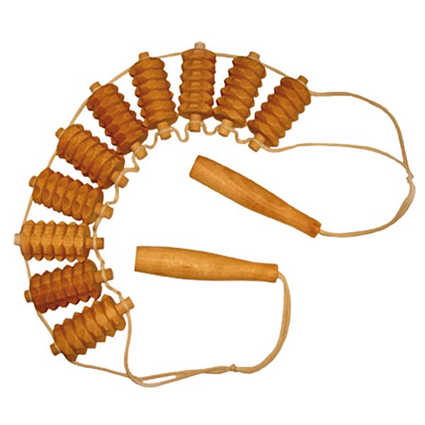 Массажер ленточный МА 3223 фото 1