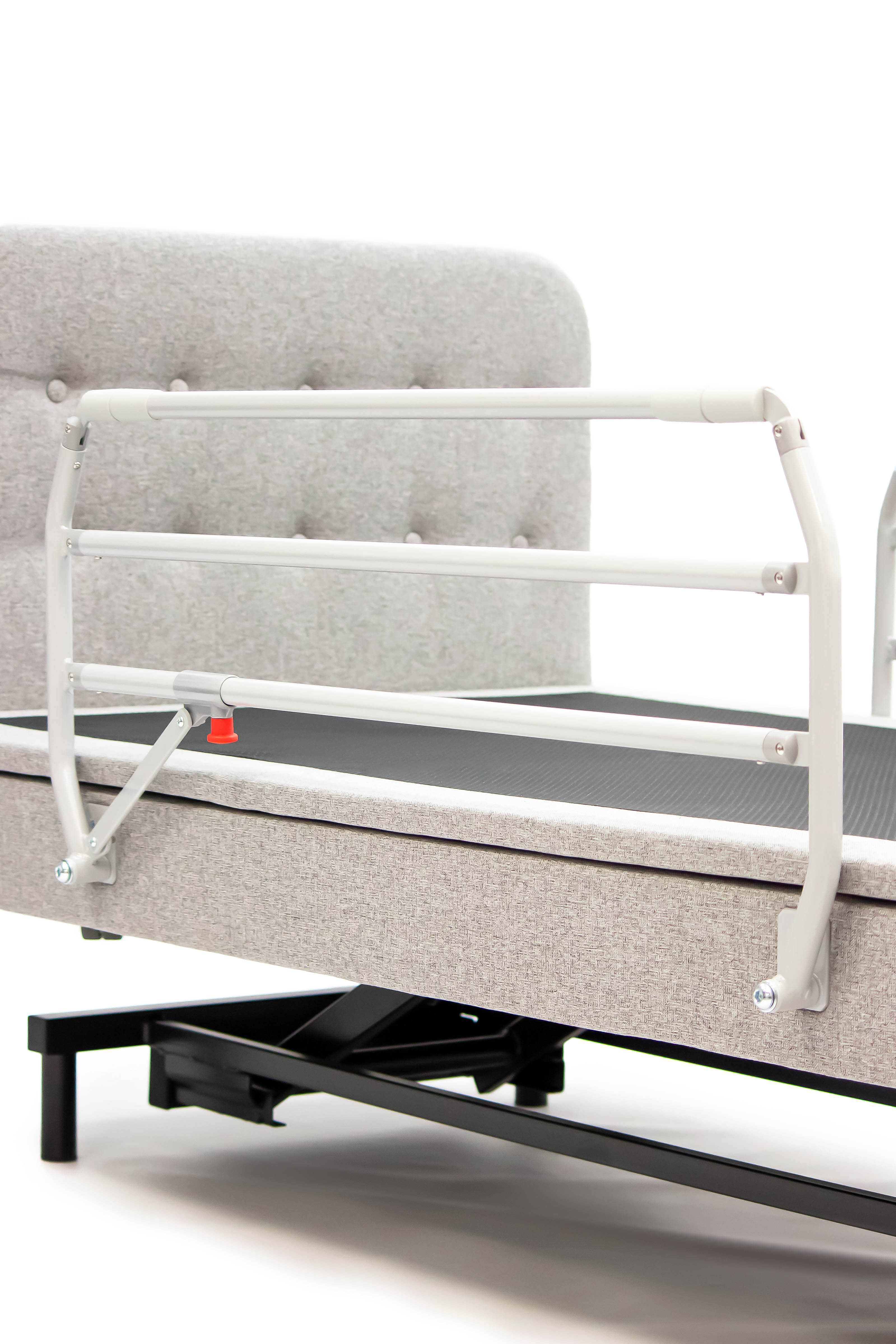 Кровать функциональная электрическая MET JANIN фото 10