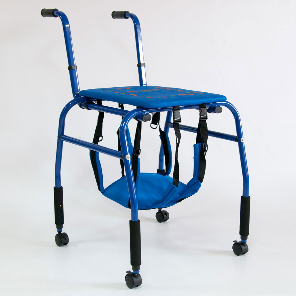 Опоры-ходунки детские СFN-2024WE фото 1