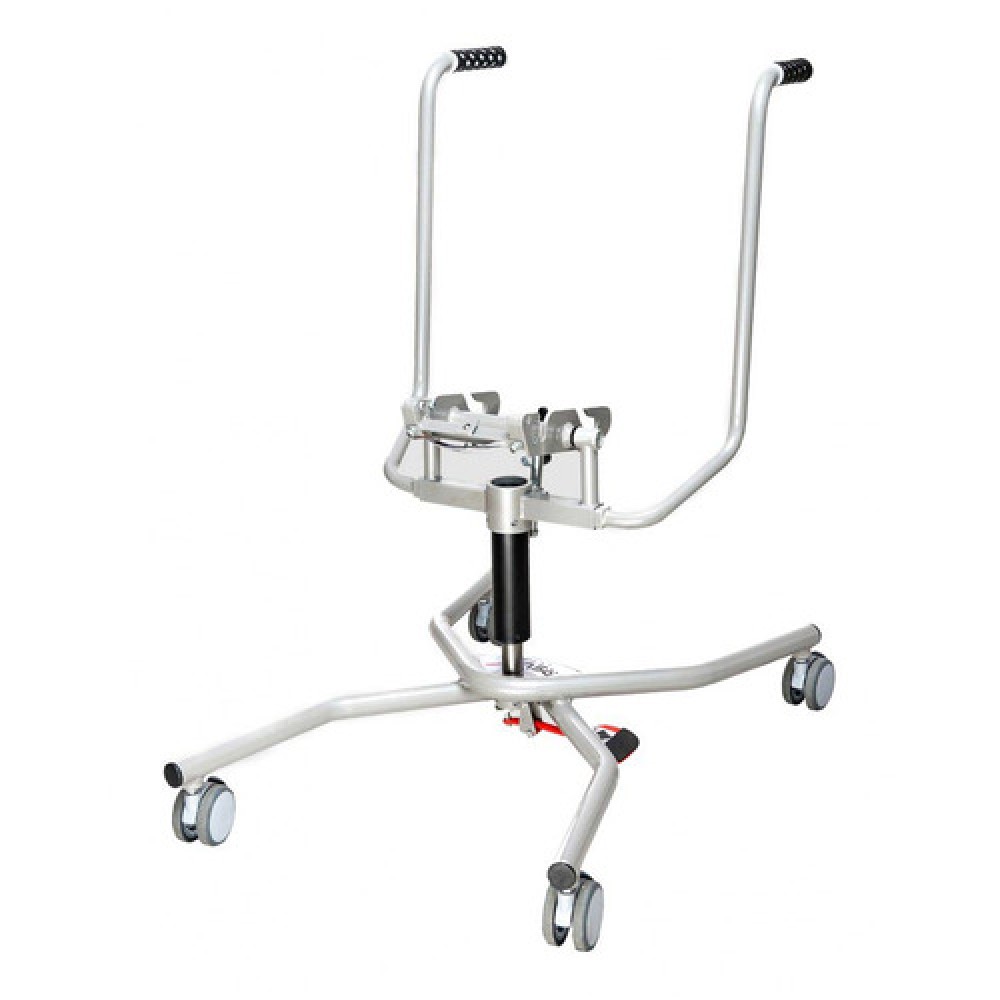 Основа комнатная пневматическая к коляске Урсус Актив фото 1