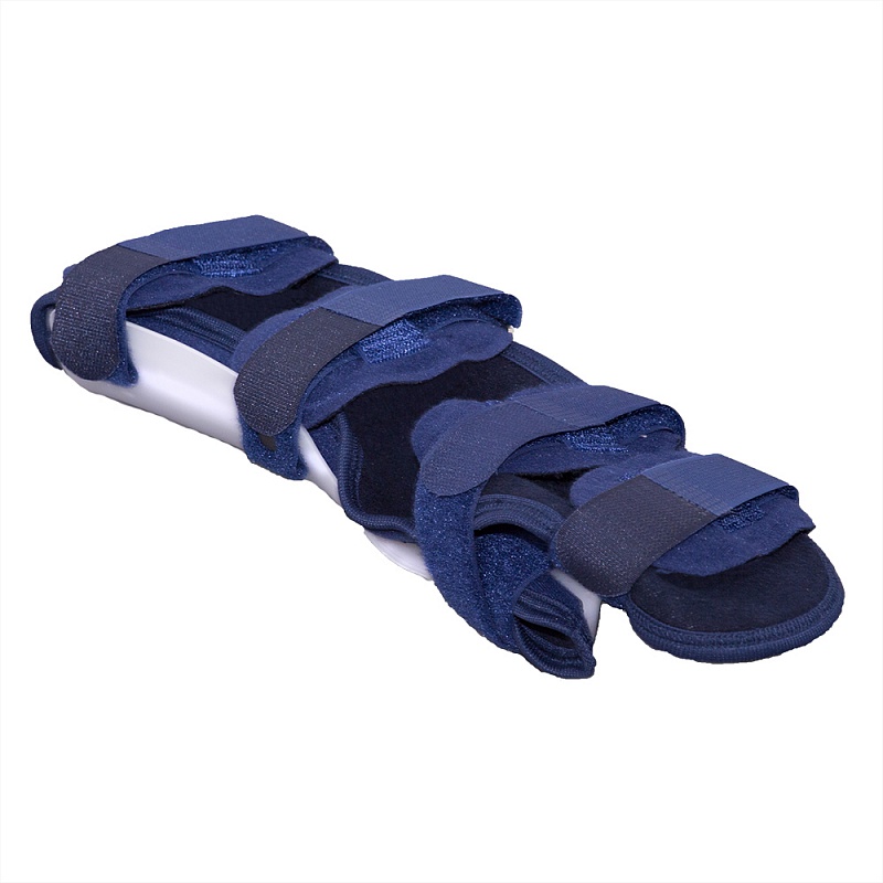 Тутор на лучезапяст.сустав с захватом предплечья FS 3412 фото 6