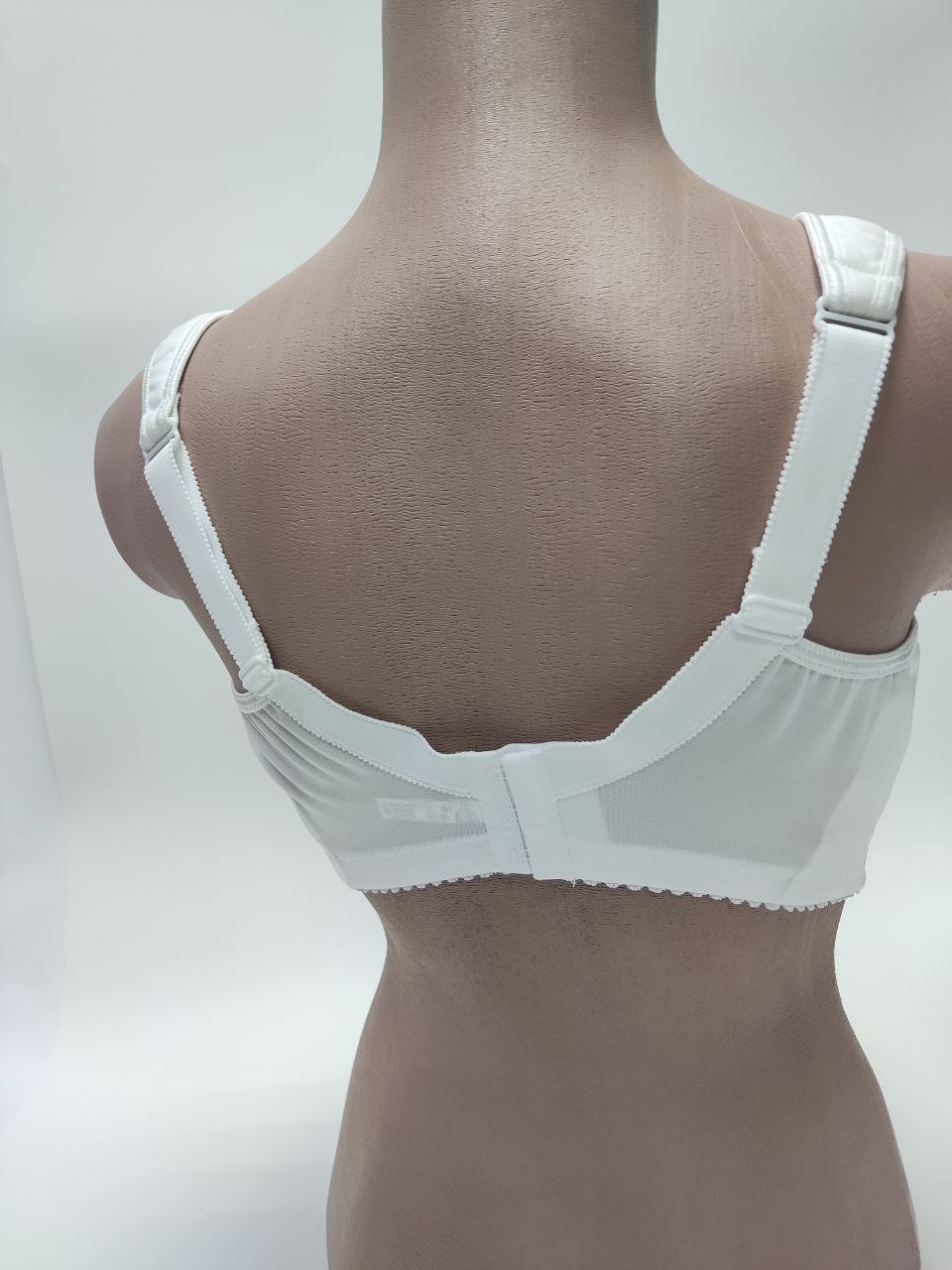 Бюстгальтер после мастэктомии Белый ЛФ0793 001 фото 10