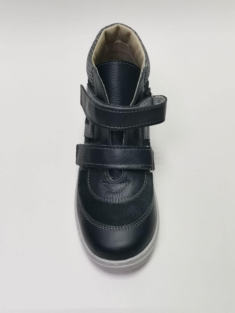 Ботинки ортопедические Аквелла 287 фото 2