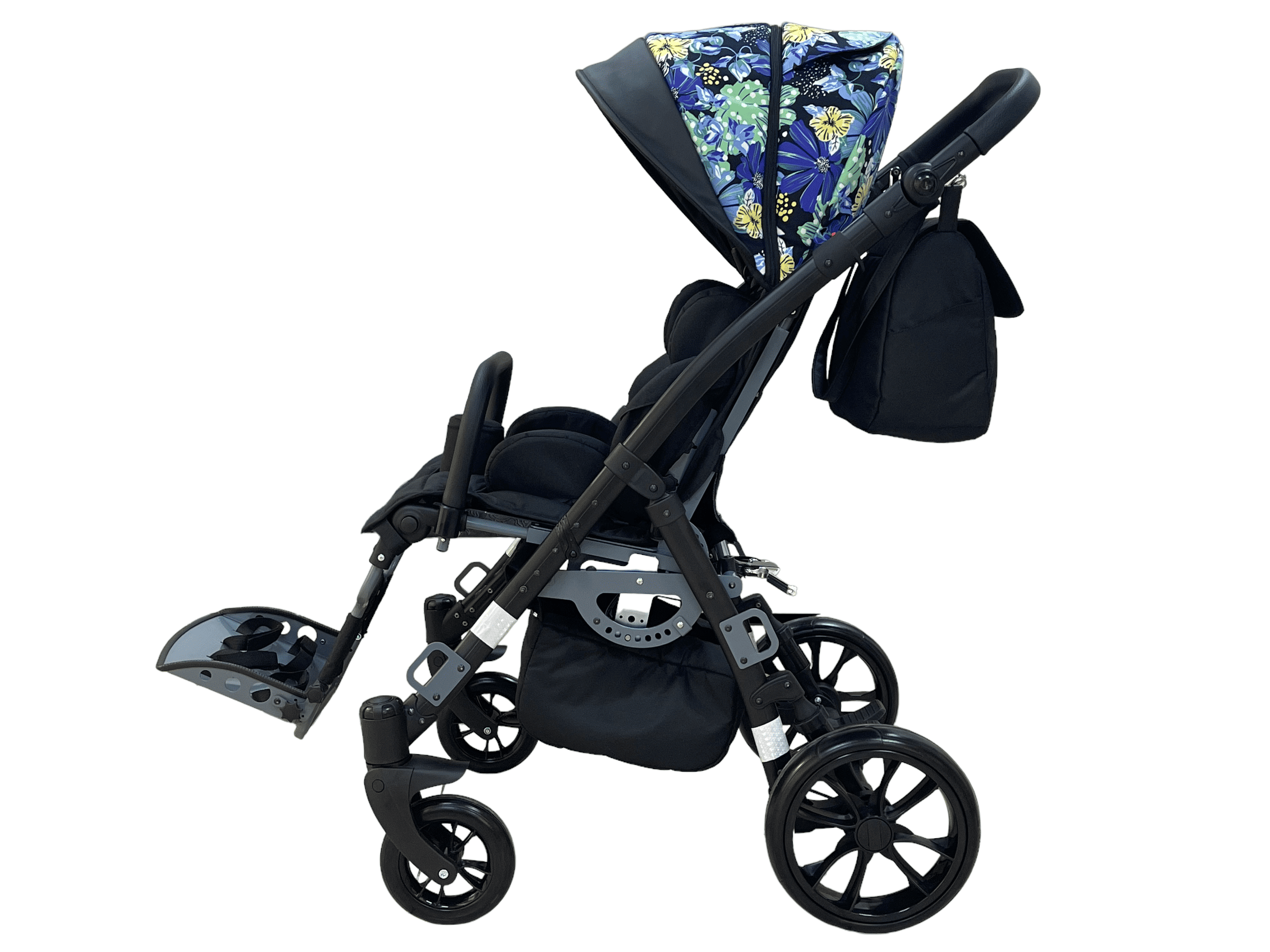 Кресло-коляска детская iMedix APOLLO X3 фото 9