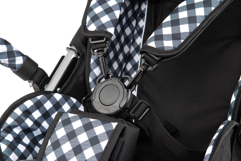 Коляска-прогулочная Umbrella NEW (Амбрелла) фото 16