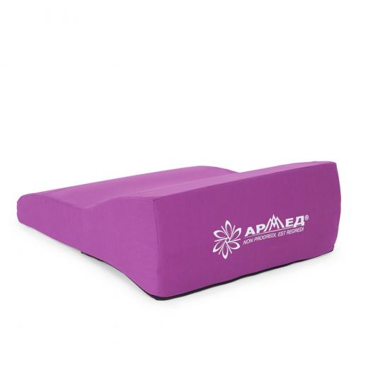 Подушка ортопедическая под ноги Sky Comfort фото 2