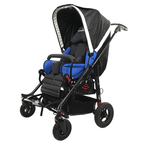 Коляска прогулочная коляска Thomashilfen EASyS Modular S фото 6