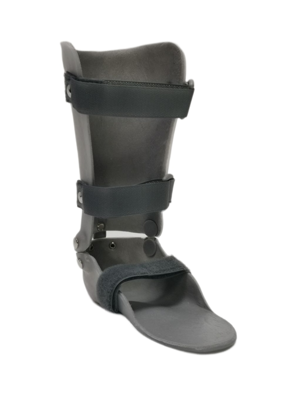 Аппарат на голеностопный сустав с шарниром Огонек АНО-21 фото 2