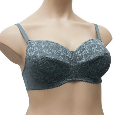 Бюстгальтер после мастэктомии Арктика ЛФ0860 1582 фото 1