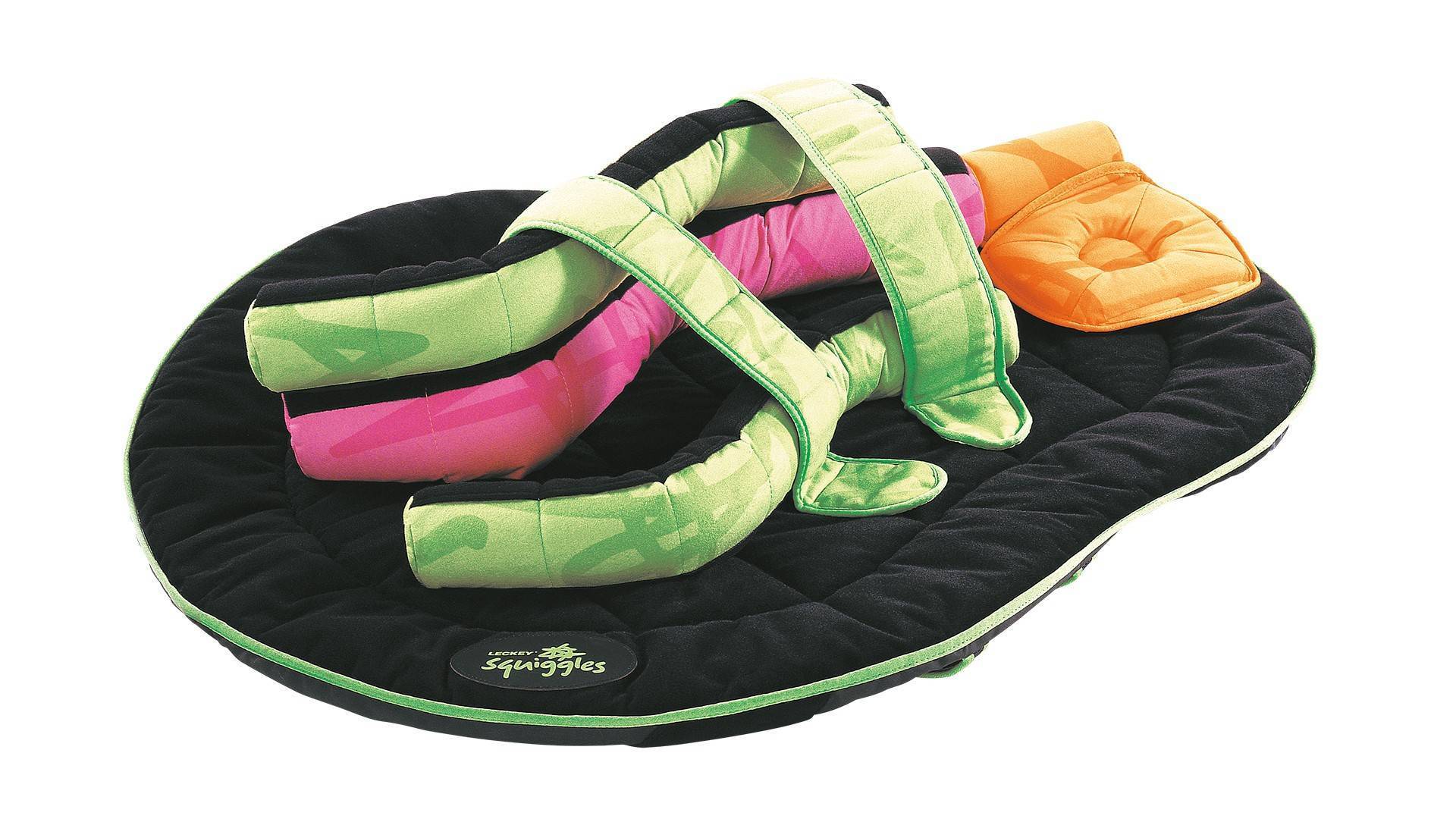 Система ортопедических подушек Ирли активити систем фото 2