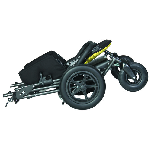 Кресло-коляска Patron Ben 4 Plus (Бэн 4 Плюс) фото 5