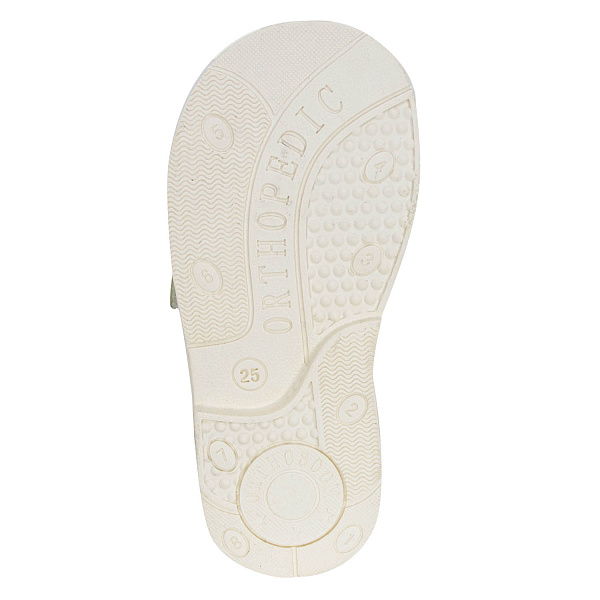 Сандали ортопедические Orthoboom 27057-01,цв.песочная бабочка фото 7
