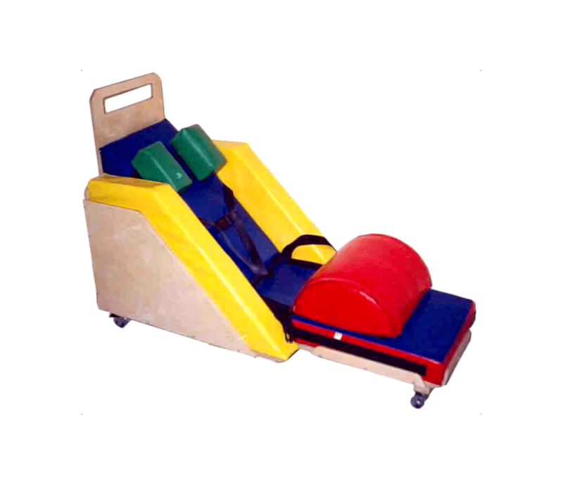 Опора для сидения Радуга фото 2