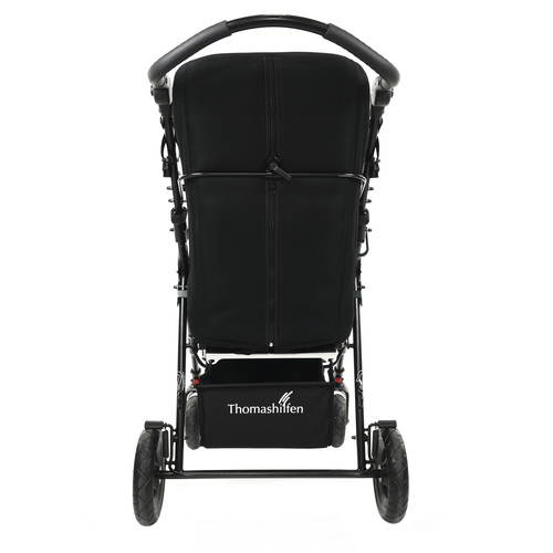 Детская коляска Thomashilfen Swifty фото 4