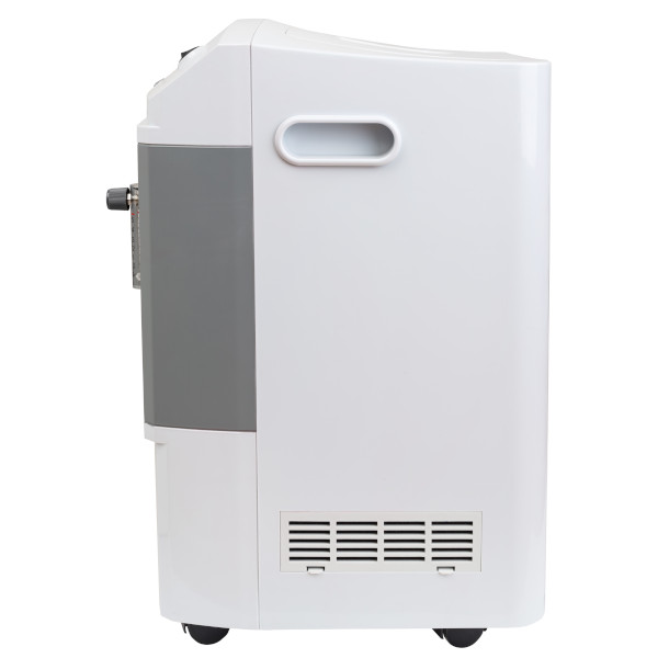 Кислородный концентратор CS Medica JAY-5A  фото 3