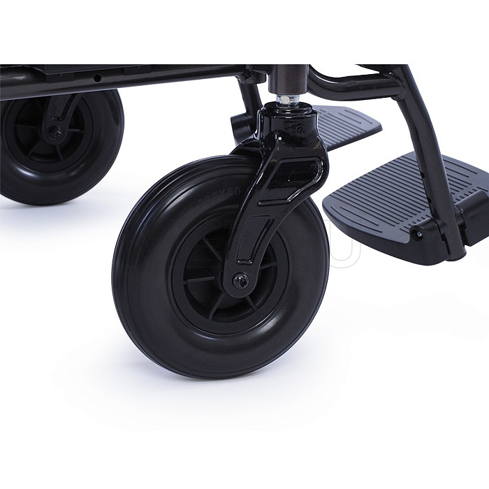 Электрическая кресло-коляска MET CHITO фото 4