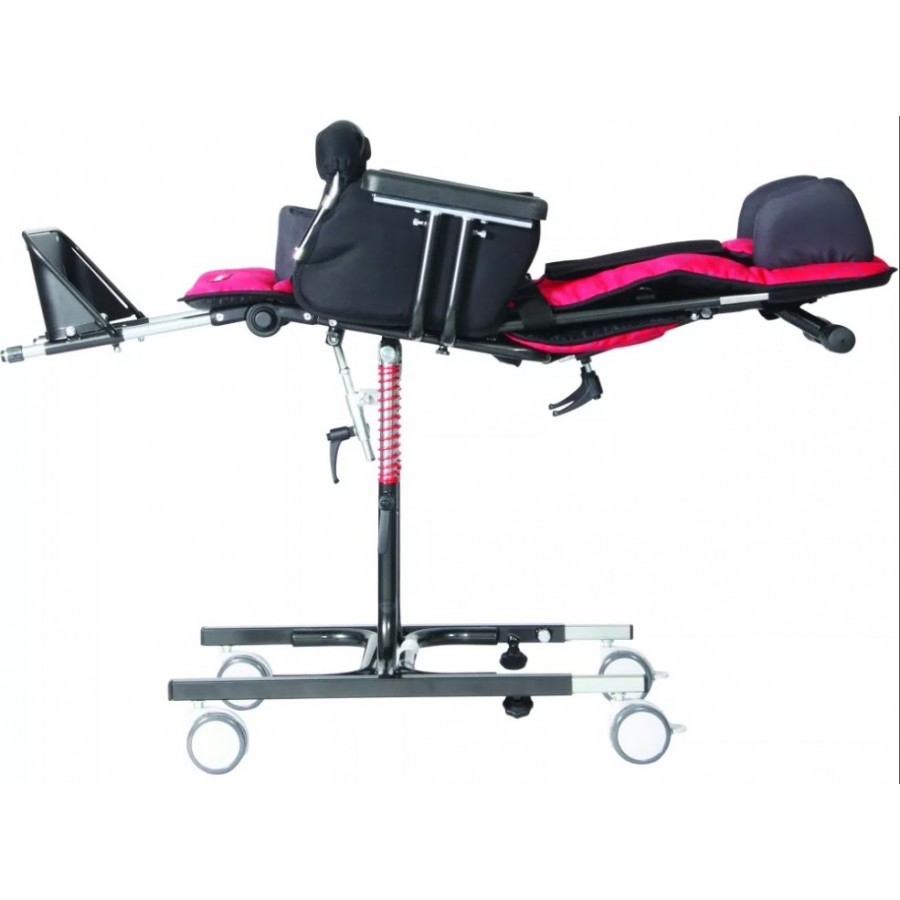 Кресло-коляска на домашней раме для детей инвалидов Patron Tampa Classic фото 12