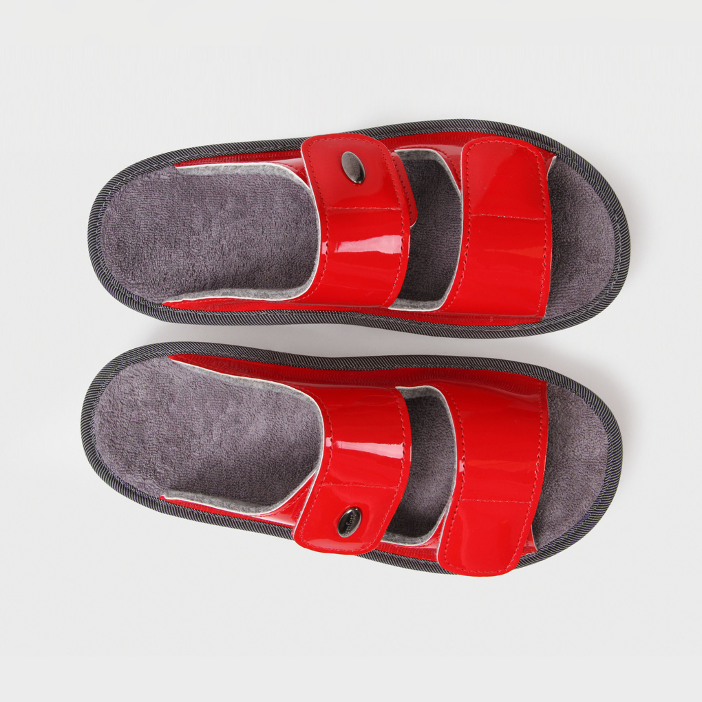 Туфли домашние LM-809.039 фото 4