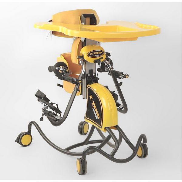 Вертикализатор X-TEND  фото 2