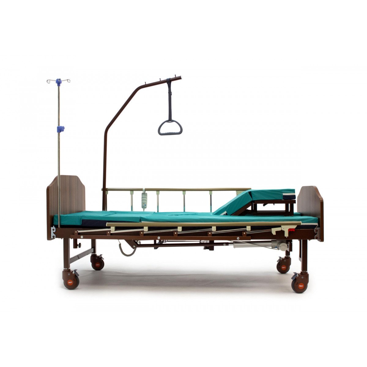 Кровать функциональная электрическая MET EMET фото 7