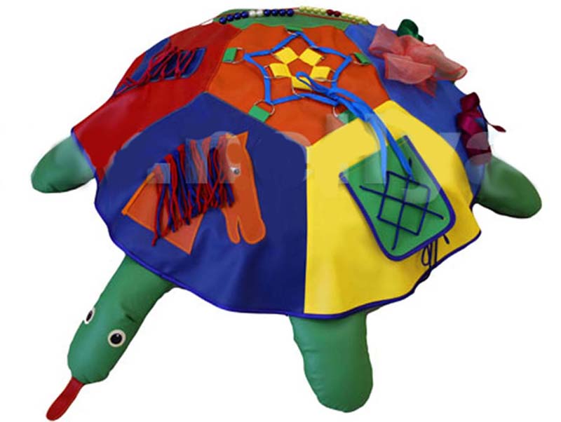 Чехол для черепахи "Умные веревочки" D70*30 фото 1