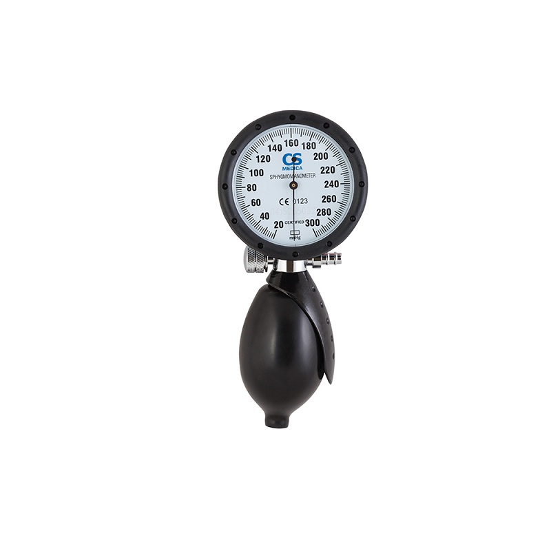 Тонометр механический CS Medica CS-107  фото 2