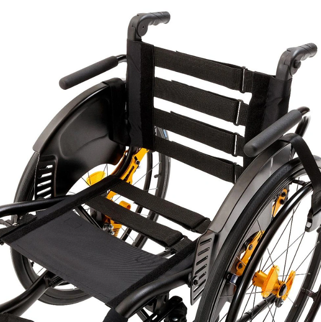 Активная инвалидная коляска Ortonika S 3000 фото 15