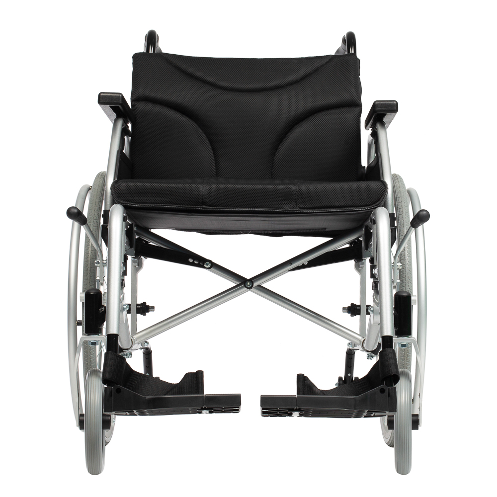 Инвалидная коляска ORTONICA TREND 65 фото 4