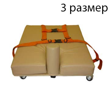 Опора для ползания ОП-109.2 фото 5