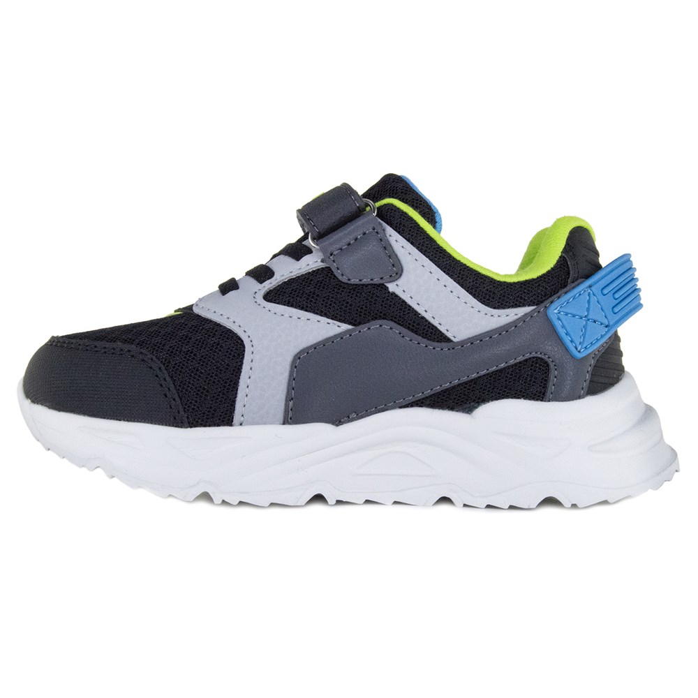 Ортопедические кроссовки Orthoboom 30225-10 фото 2