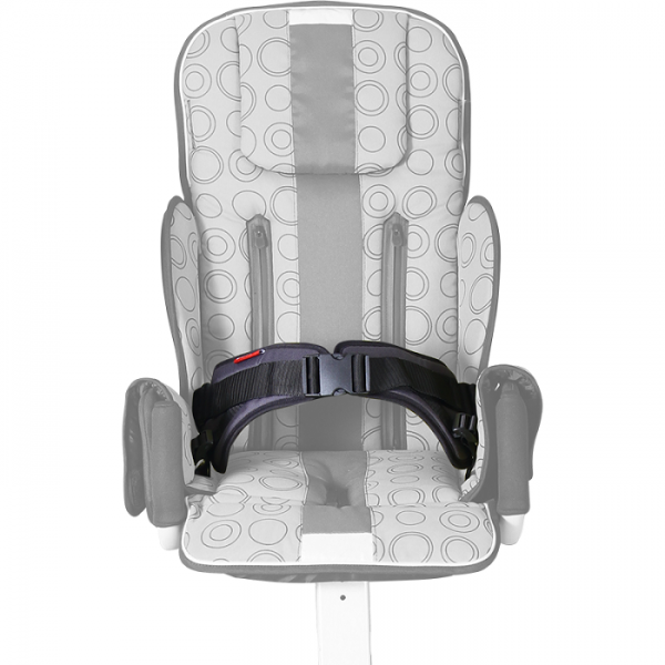 Тазовый ремень к коляске Patron фото 1