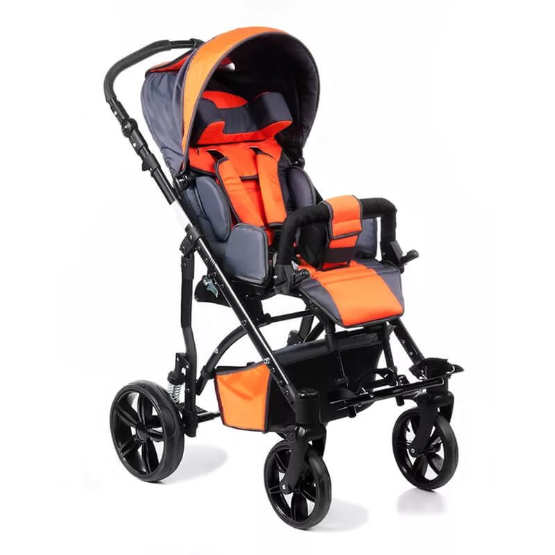 Коляска-прогулочная Junior (Джуниор) фото 2