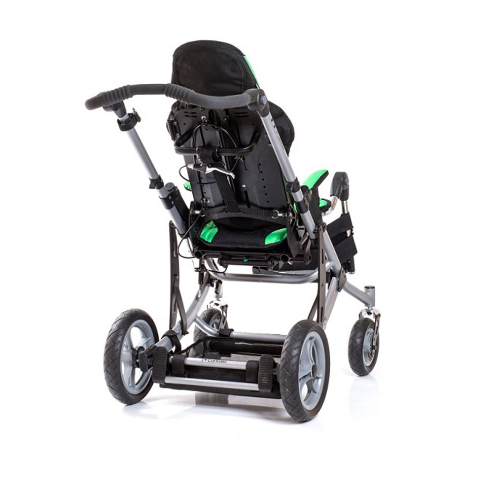 Кресло-коляска Convaid CuddleBug (Конвэйд КадлБаг) фото 3