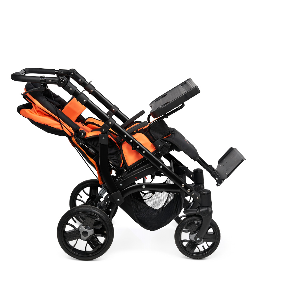 КОЛЯСКА "АРМЕД" ЭВИТА НЕО фото 4