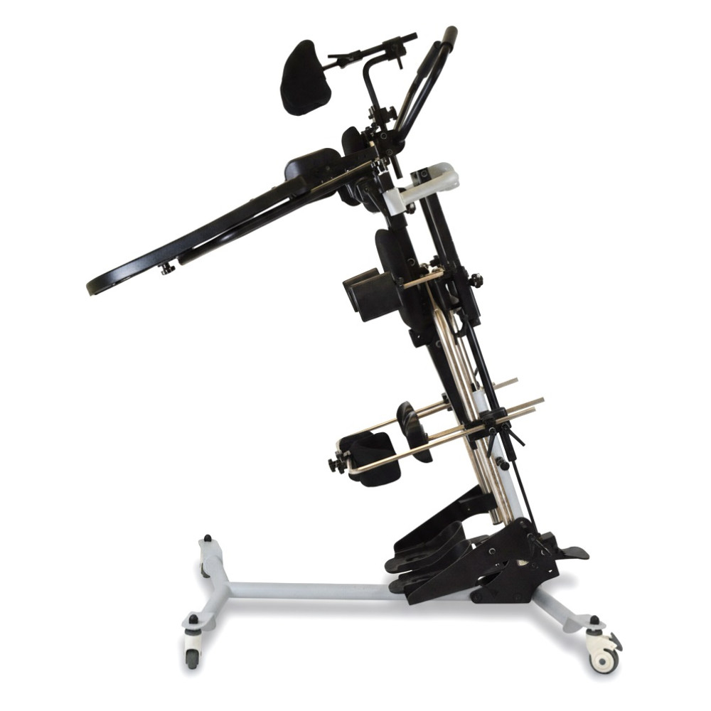 Опора для стояния (вертикализатор) с отведением, комбинированный USTAND фото 2