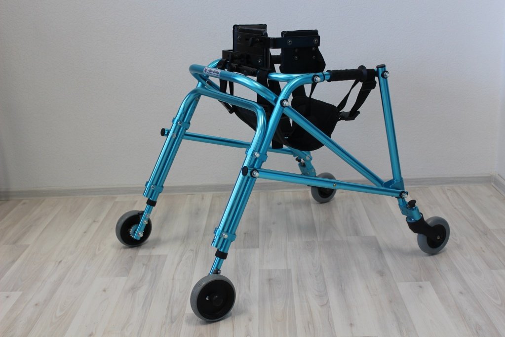 Ходунки НМР-КА 