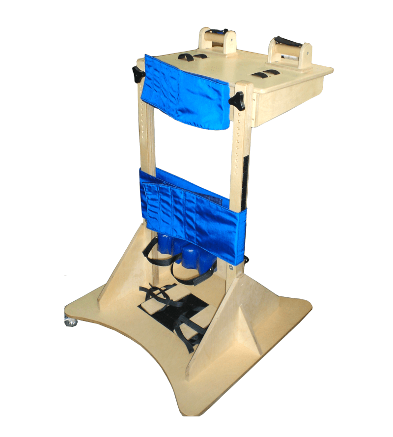 Опора для стояния «Березка» фото 1