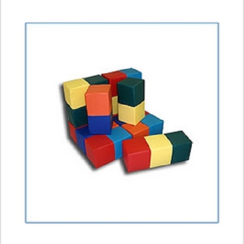 Кубики "Два в одном" 60*60*60 фото 1