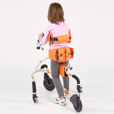 Ходунки REMY Fumagalli для детей с ДЦП  фото 3