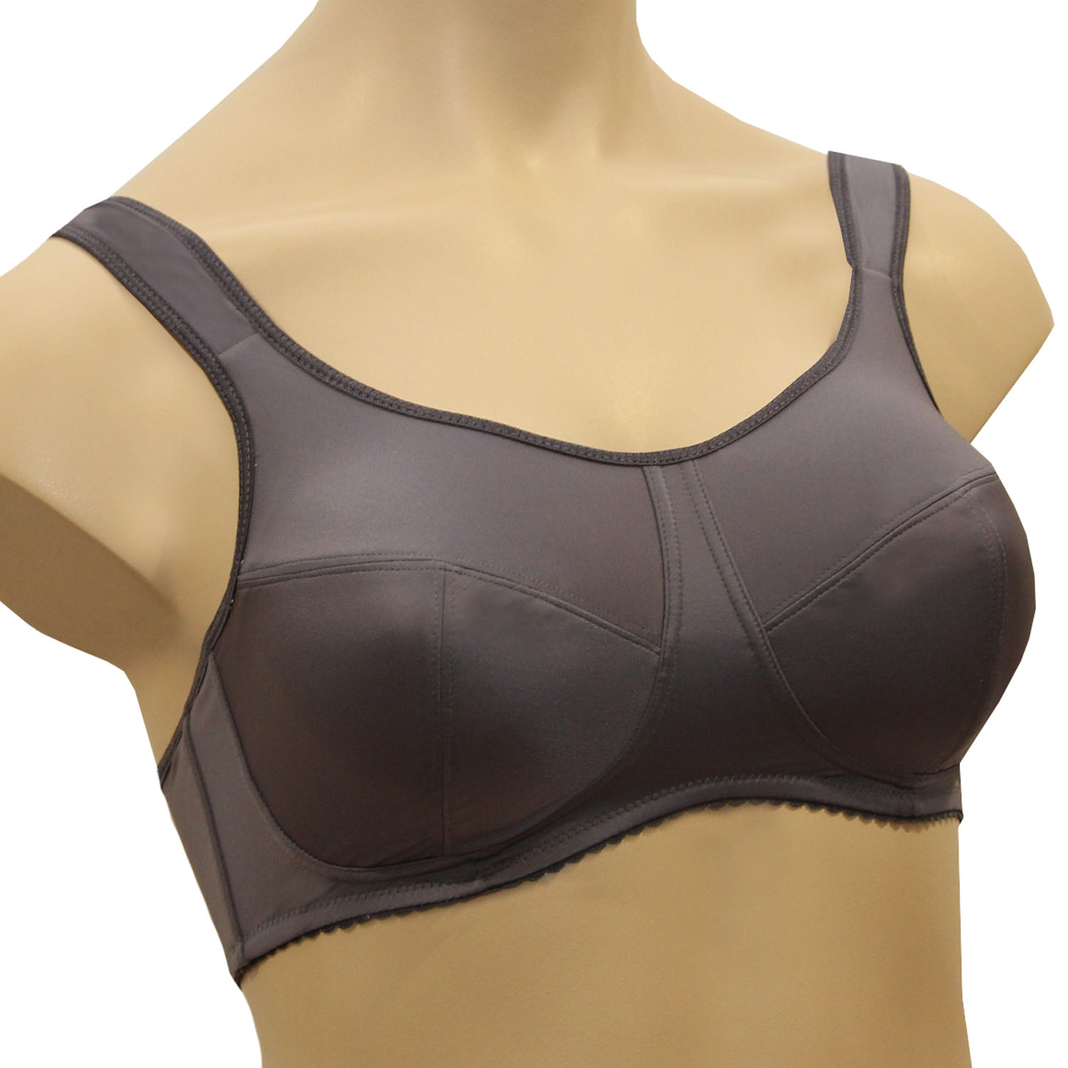 Бюстгальтер после мастэктомии Пурпурный ясень ЛФ0925 366 фото 2