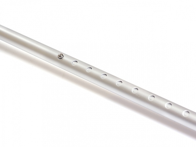 Костыль с опорой под локоть KR 405 фото 4