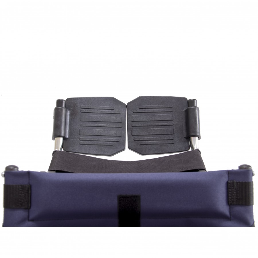 Кресло-коляска трость Patron Corzino Basic (Корзино Бэйсик) фото 7